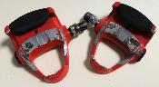 LOOK CARBONE PEDALS - Pédales