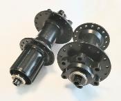 MAGURA PRO - Paire de moyeux 32 trs disque