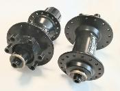 MAGURA PRO - Paire de moyeux 32 trs disque