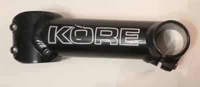 KORE LITE  - 120 mm - Ø25.4mm - Potence VTT