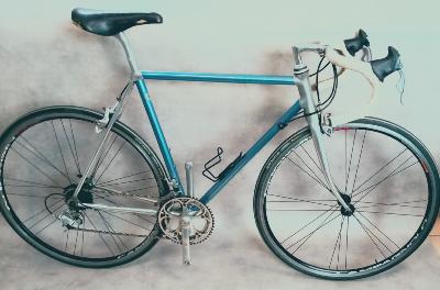 VITUS ALUMINUM 992 Alu - CAMPAGNOLO  Vélo course 