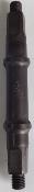 BOTTOM BRACKET AXLE SS3 - Axe de pedalier 122mm