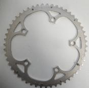 CAMPAGNOLO ALUMINUM CHAINRING 52- Plateau alu BCD 135