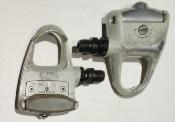 SHIMANO PD 1056 PEDALS - Pédales LOOK patent