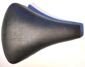 PLASTIC CHILD SADDLE  - Selle enfant