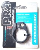 PRO-BIKEGEAR - SEAT POST COLLAR 31.8 - Collier de selle