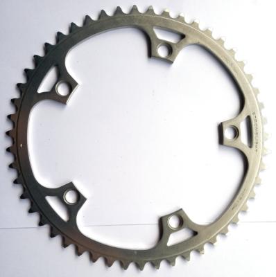 ALUMINIUM CHAINRING STRONGLIGHT 106 - 51 - Plateau alu BCD 144