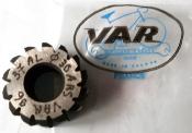 VAR 37 AL HEAD SET CUTTER  - Fraise colonne direction diametre 30 ars