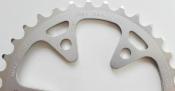 BREV CAMPAGNOLO ALUMINIUM CHAINRING - 32-c 9- Plateau alu BCD 74 