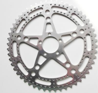 STRONGLIGHT   ALUMINIUM CHAINRING - 52- Plateau alu BCD 112 