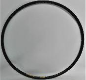 1 MAVIC REFLEX CERAMIC  TIRE ALU 28" RIM - 700 - 32 -1  Jante pneu alu