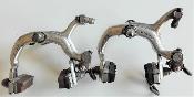 SHIMANO 600 BRAKES - Etriers de frein 