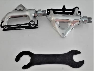 SHIMANO DURA-ACE PEDALS  - Pédales PD 7400