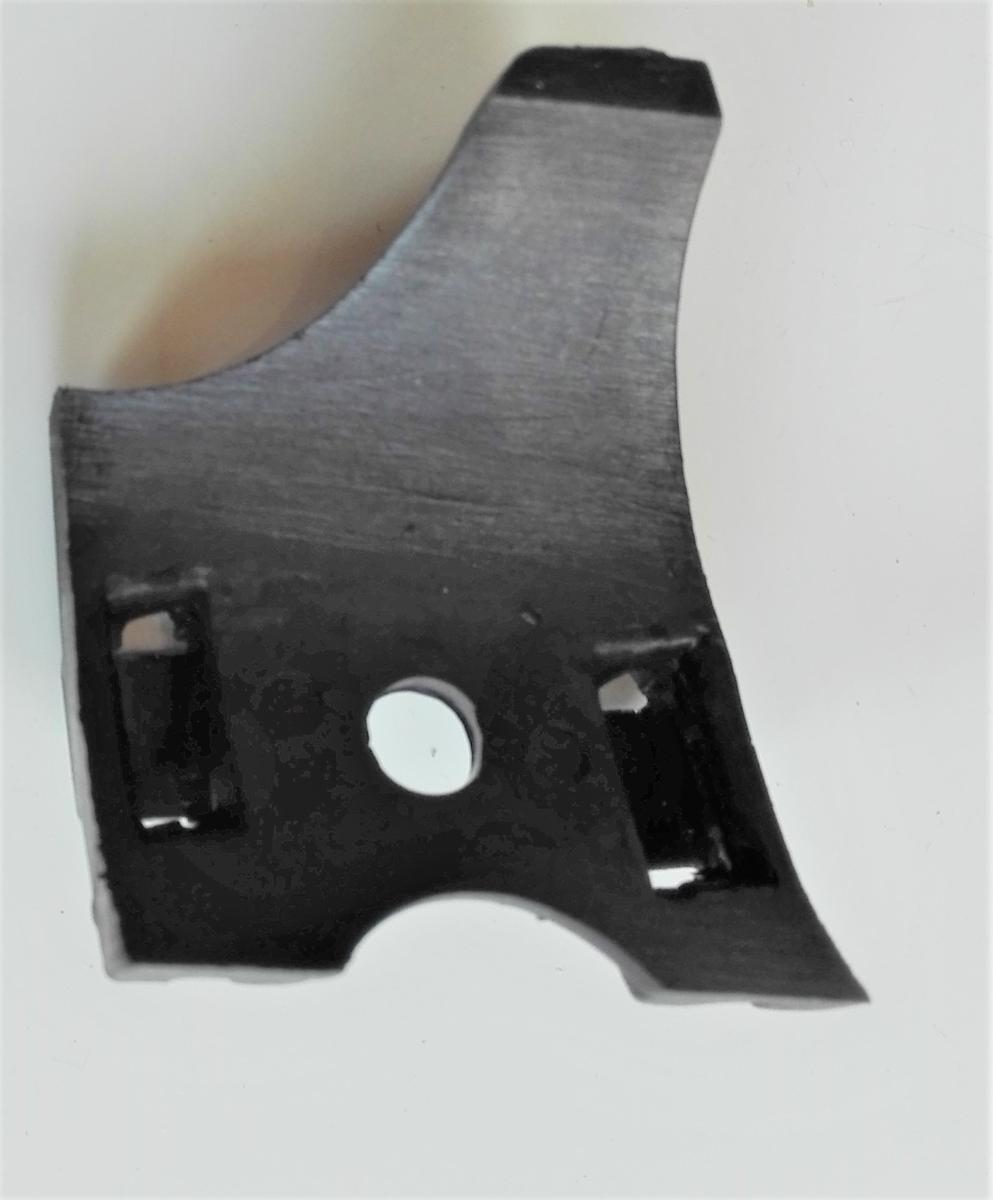 Shimano CABLE GUIDE YF007 Guidage de câble