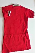  JERSEY SHORT SLEEVES -SIZE 3/M -Maillot Acrylique Manches courtes