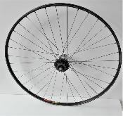 CAMPAGNOLO SUPER RECORD - MAVIC GP4 REAR WHEEL - Roue ar 700