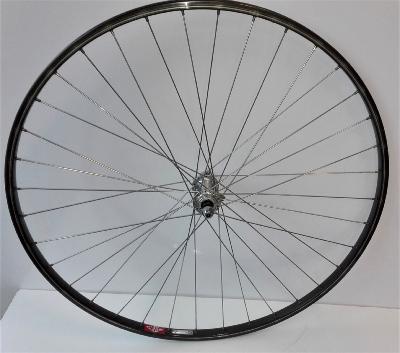 MAVIC 501 - MAVIC MA40 FRONT WHEEL - Roue av. 700