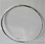 1 MAVIC MA 2  RIM TIRE ALU 700 - 28"  - 32 - 1 Jante pneu