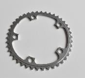 SHIMANO  BIOPACE - SG OL  ALUMINUM  CHAINRING- 42 - Plateau alu BCD 130