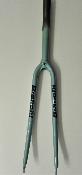 BIANCHI STEEL FORK - GABEL  - Fourche acier