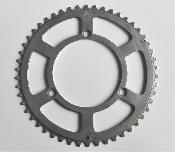 T.A  ALUMINIUM CHAINRING - 50- Plateau alu 3 trous