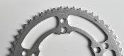 STRONGLIGHT ALUMINIUM CHAINRING - 52 - Plateau alu BCD 122