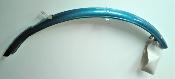  MUDGUARD FRONT -  Garde boue plastic 700 Avant