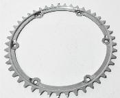 STEEL  CHAINRING - 45 - Plateau acier 78 mm