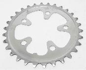 SHIMANO SG  CHAINRING -  30 T  - Plateau  BCD 74