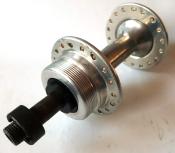 ALPIN REAR HUB - Moyeu arriére 36 t