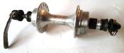 OMAS REAR HUB - Moyeu arriére 32 trous