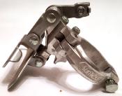 SUNTOUR VX FRONT DERAILLEUR - Dérailleur avant 28.6 