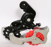 SHIMANO TOURNEY SIS RD TX30 REAR DERAILLEUR - Dérailleur arriére