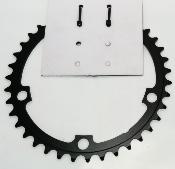  SX FORCE ALLOY  CHAINRING - 39 - Plateau alu BCD130