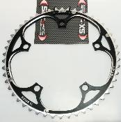  SX FORCE ALLOY  CHAINRING - 50 - Plateau alu BCD135