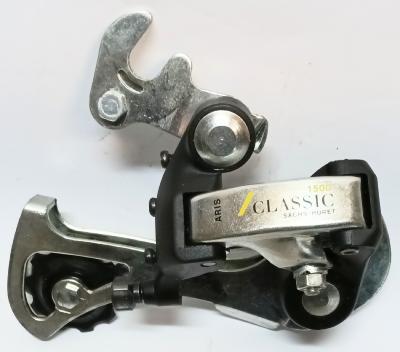 SACHS ARIS CLASSIC 1500 DERAILLEUR - Dérailleur arriére