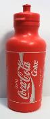 TEAM VINTAGE BOTTLE - Bidon course COCA COLA COKE