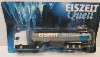 Camion Miniature EISREIT 