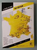 NOTEBOOK - TOUR DE FRANCE 2019 - Bloc notes