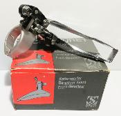 SACHS RIVAL 7000 ATB ARIS FRONT DERAILLEUR - Dérailleur avant 28.6/31.8