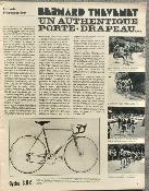  MIROIR DU CYCLISME - Mensuel - n°173  07/1973 - TOUTES LES EQUIPES