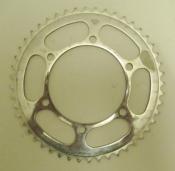 ALUMINIUM CHAINRING STRONGLIGHT 35 TS - 48 - Plateau alu BCD 116