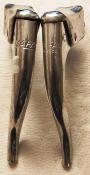 MAFAC TANDEM BRAKE LEVERS - Leviers de freins Mafac 3 Cables