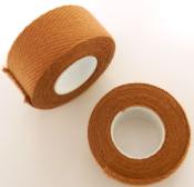 GUIDOPLAST TRESSOREX TAPE FOR HANDLBARS BROWN - Guidoline brun