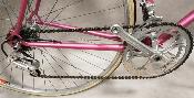 "NOS" VINTAGE MERCIER Columbus - Vélo de course neuf