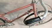 VINTAGE MERCIER - Vélo dame rando
