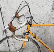 VINTAGE PEUGEOT - REYNOLDS 531 - Vélo de course
