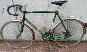 RANDONNEUR PEUGEOT- Vélo CYCLO.
