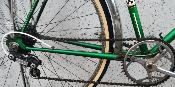 RANDONNEUR PEUGEOT- Vélo CYCLO.