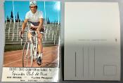 Lot de 10 Cartes Postales - RACHEL DARD - FRANCE 74